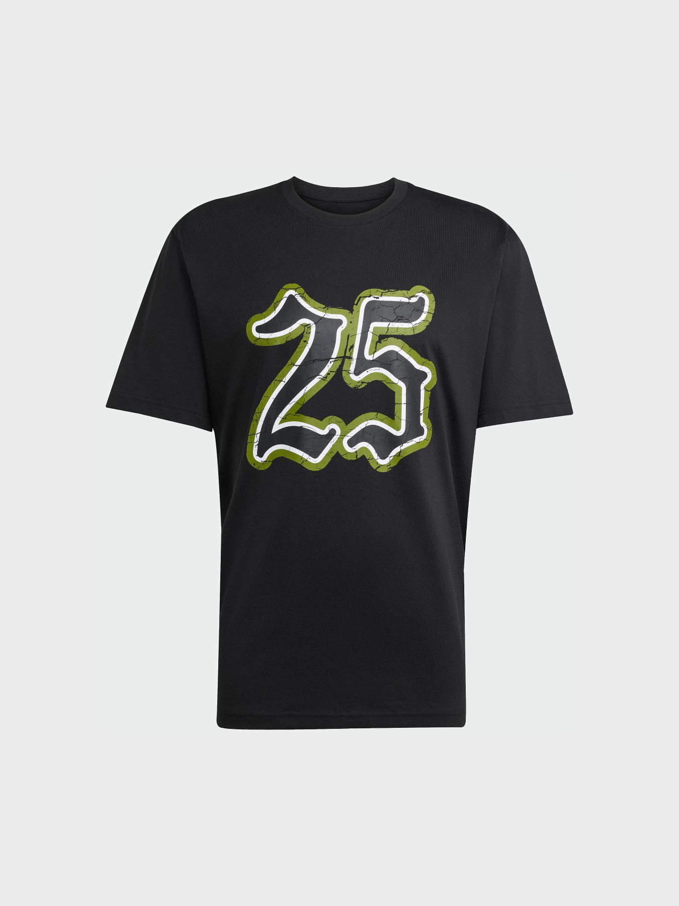 Футболка Adidas модель JY2767 Фото