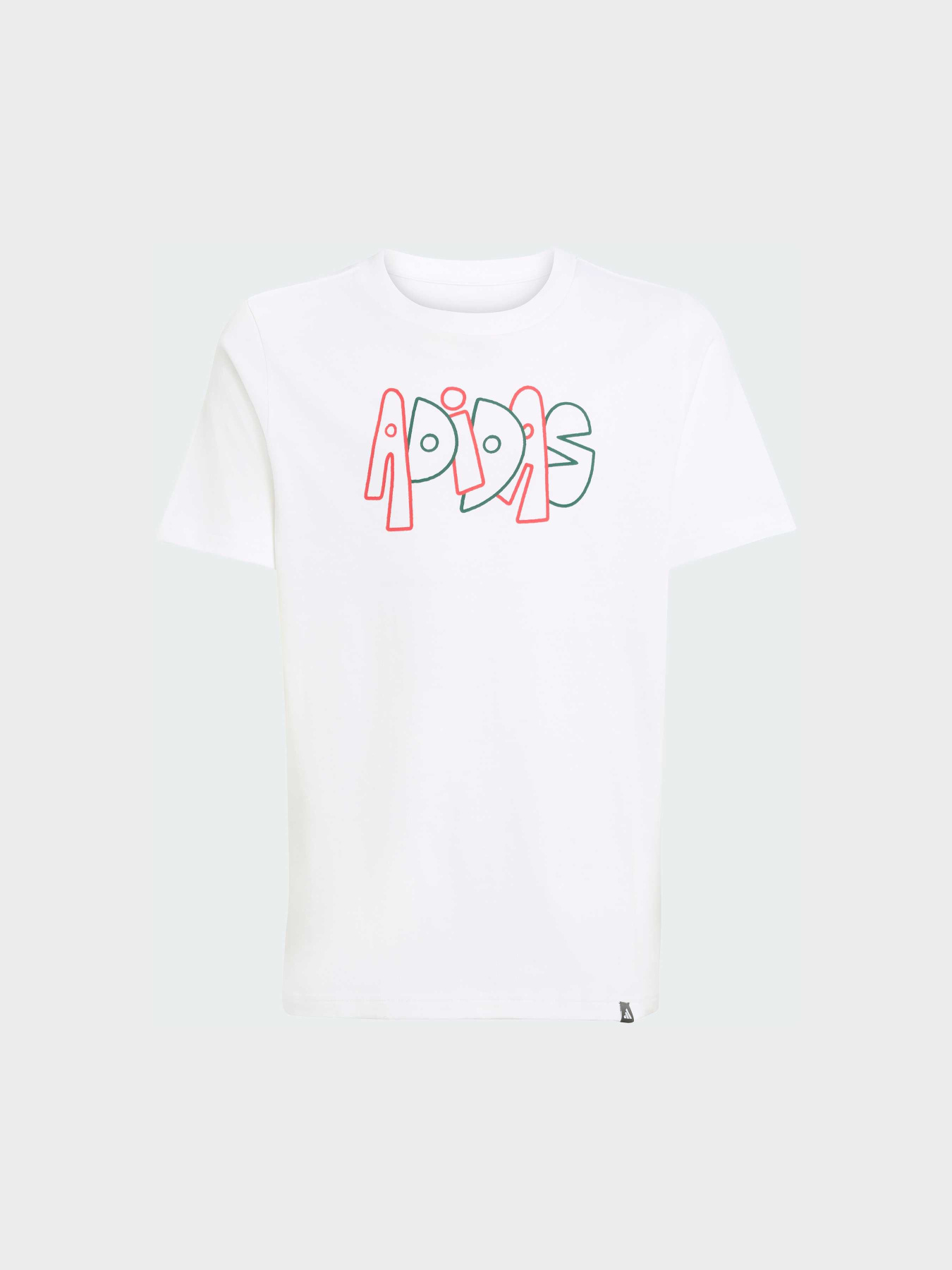 Футболка Adidas модель JV5245 Футболка Adidas модель JV5245 Фото