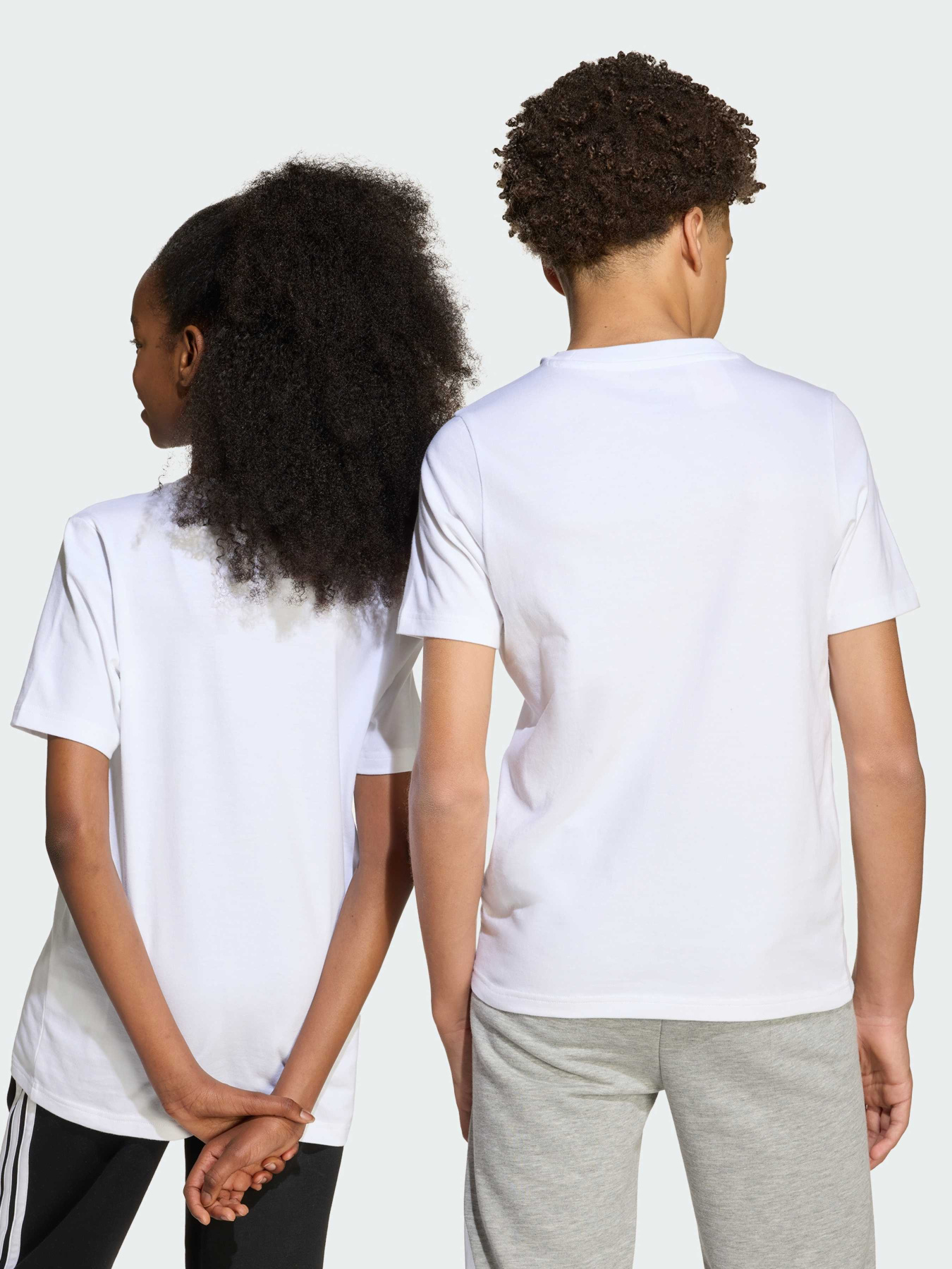 Футболка Adidas модель JV5245 Фото