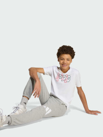 Футболка Adidas модель JV5245 Фото