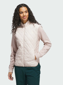 Куртка Ultimate365 Quilted Full-Zip модель JP3509 Фото