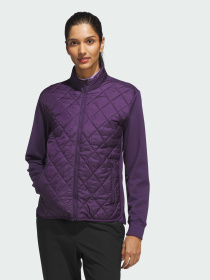 Куртка Ultimate365 Quilted Full-Zip модель JP3511 Фото