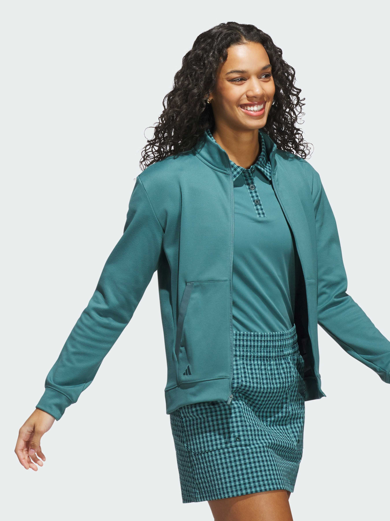 Вітровка Adidas модель JX9291 Фото