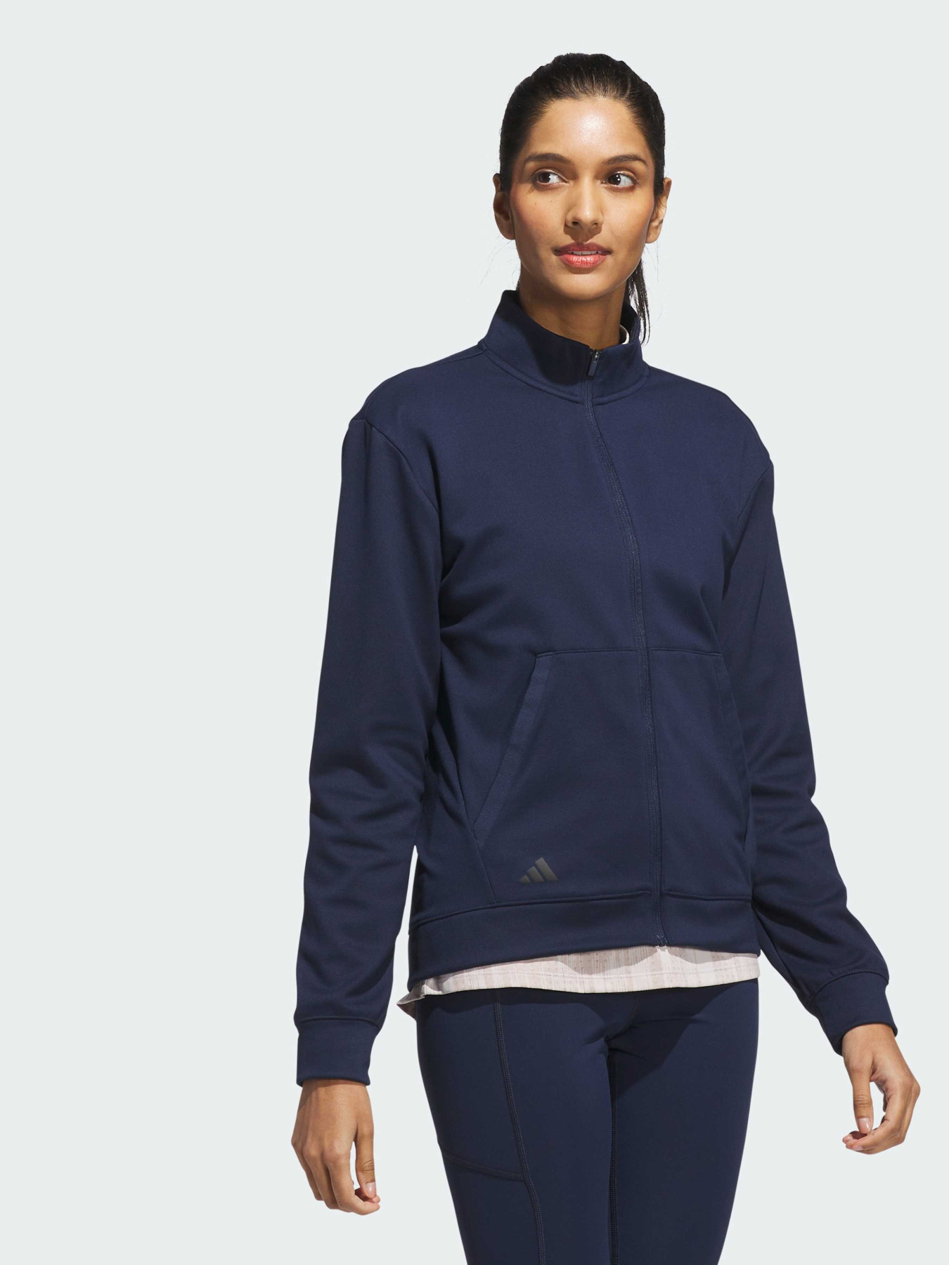 Вітровка Adidas модель JX9292 Фото