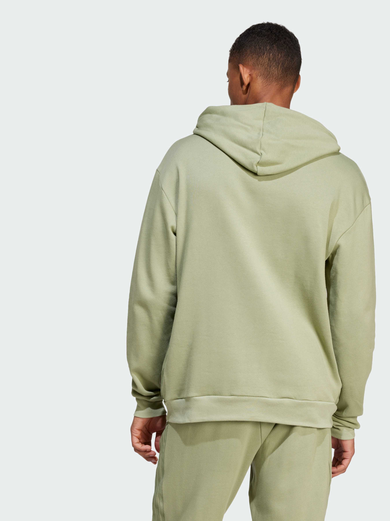 Худі Adidas модель IW3535 Фото