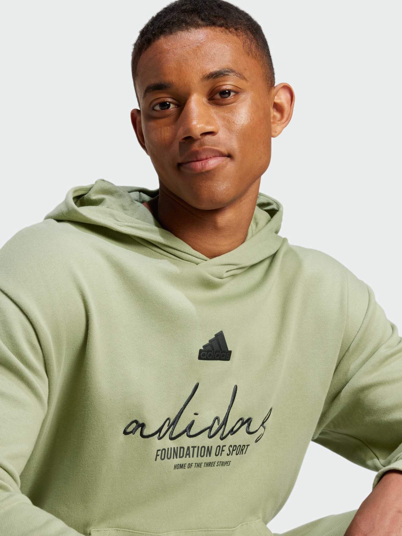 Худі Adidas модель IW3535 Фото