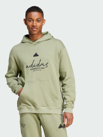 Худи Adidas модель IW3535 Фото