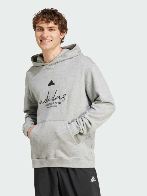 Худи Adidas модель IX1316 Фото