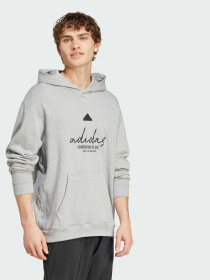 Худі Adidas модель IX1316 Фото