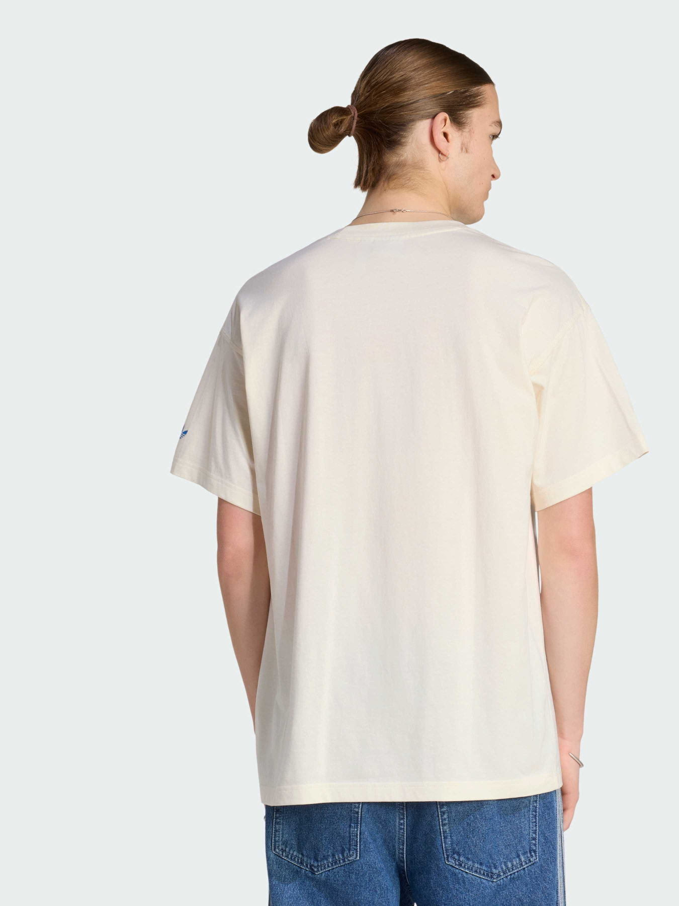 Футболка Adidas модель KQ6345 Фото