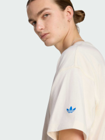 Футболка Adidas модель KQ6345 Футболка Adidas модель KQ6345 Фото