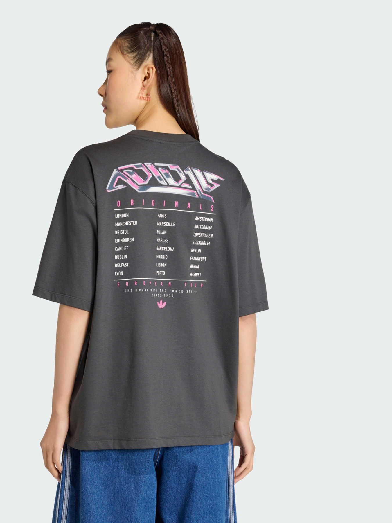 Футболка Adidas модель KQ9176 Фото