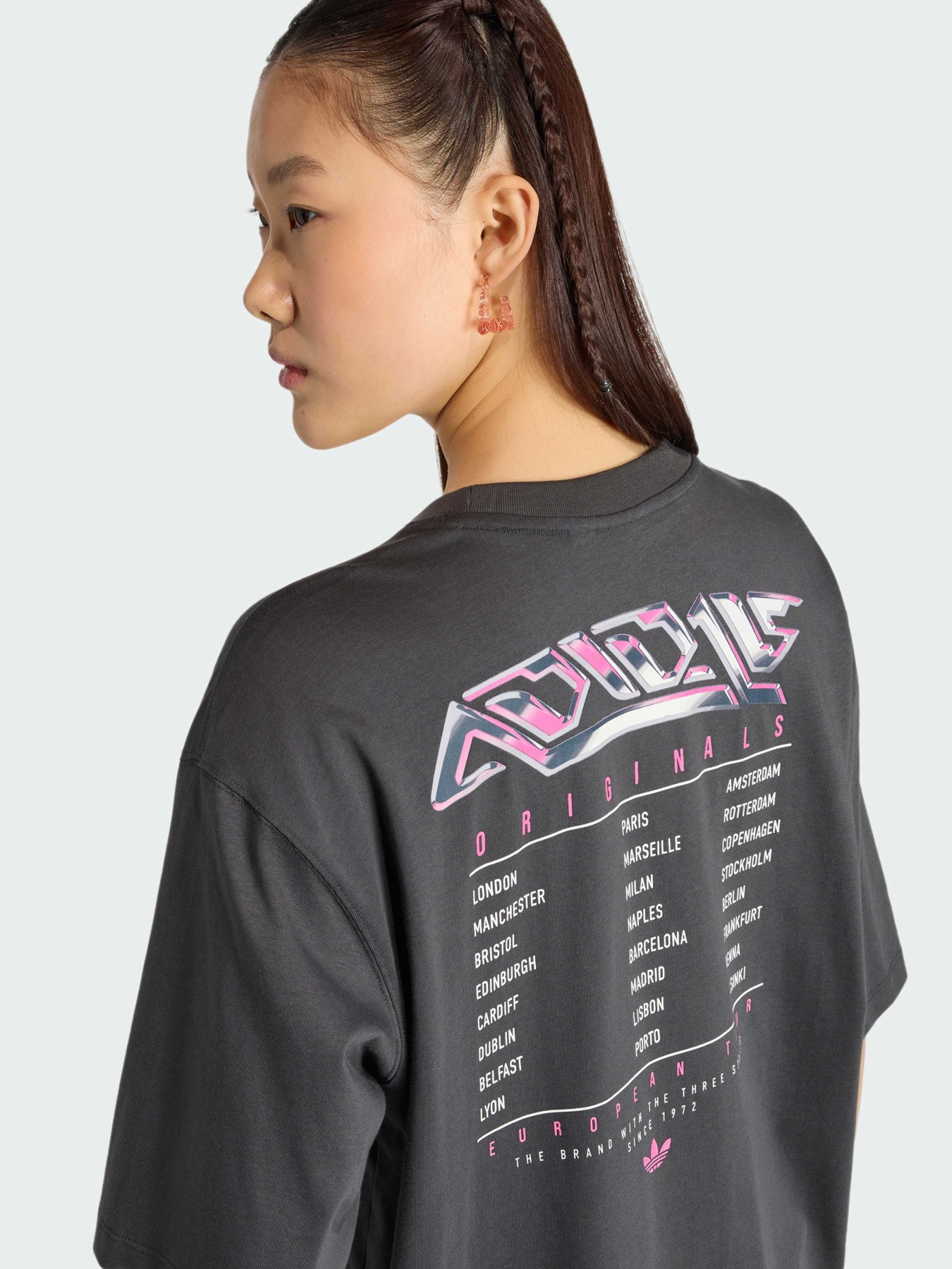 Футболка Adidas модель KQ9176 Фото