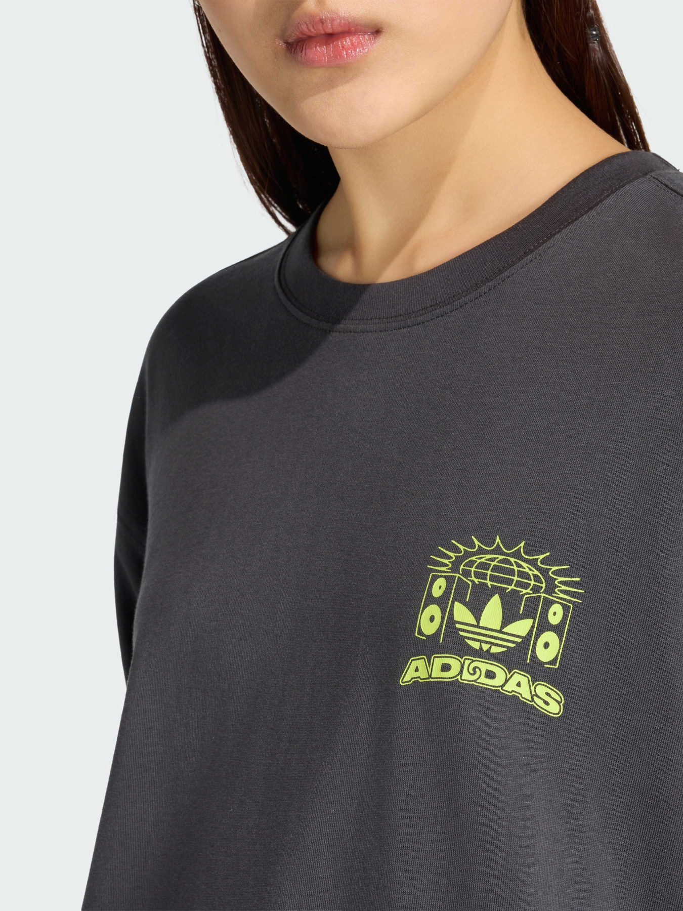 Футболка Adidas модель KQ9179 Фото