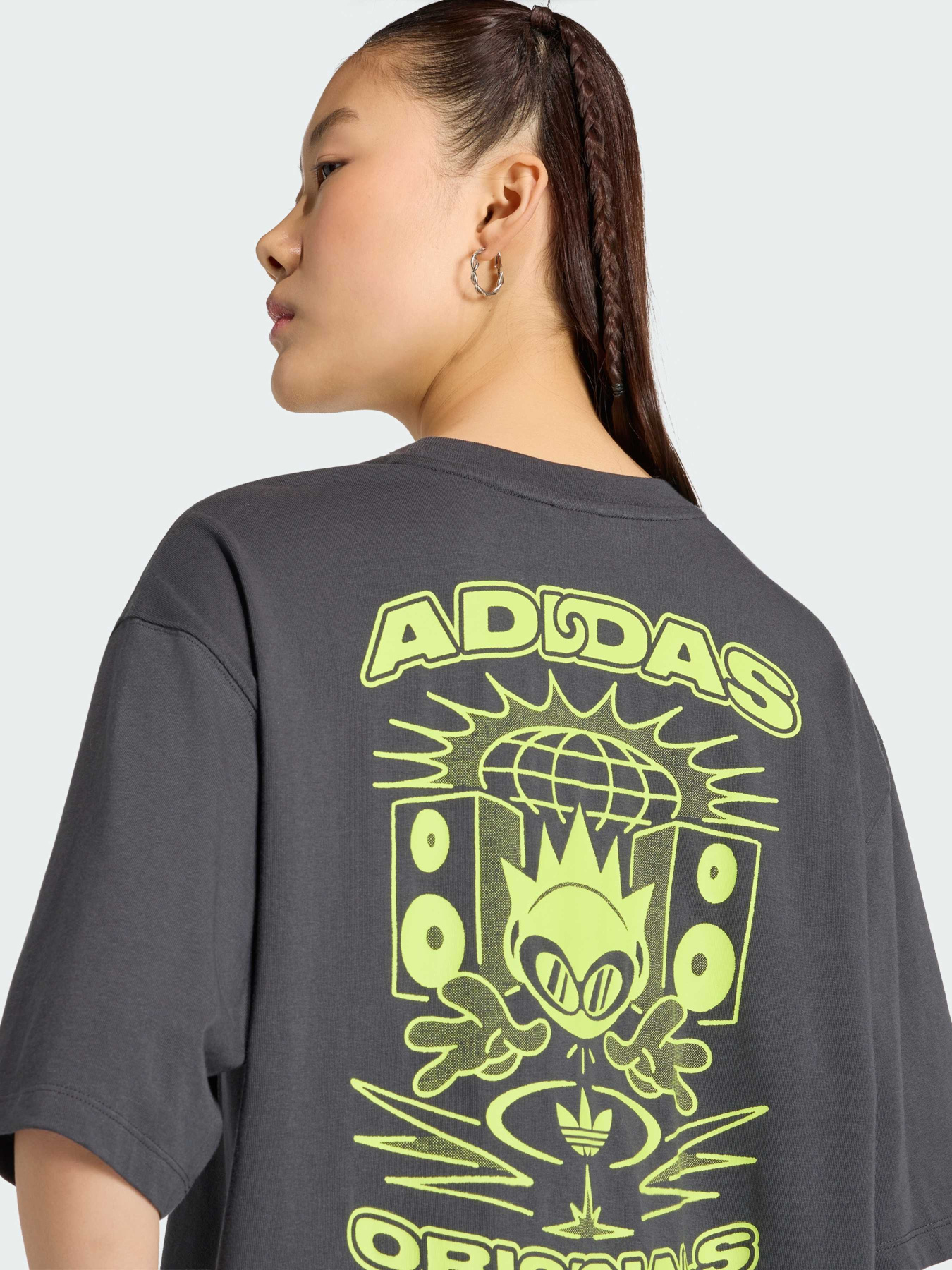 Футболка Adidas модель KQ9179 Фото