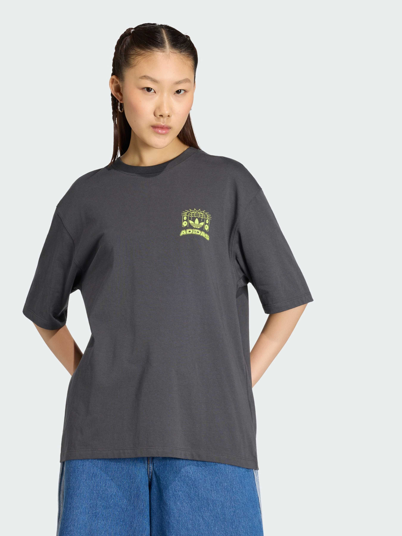 Футболка Adidas модель KQ9179 Фото