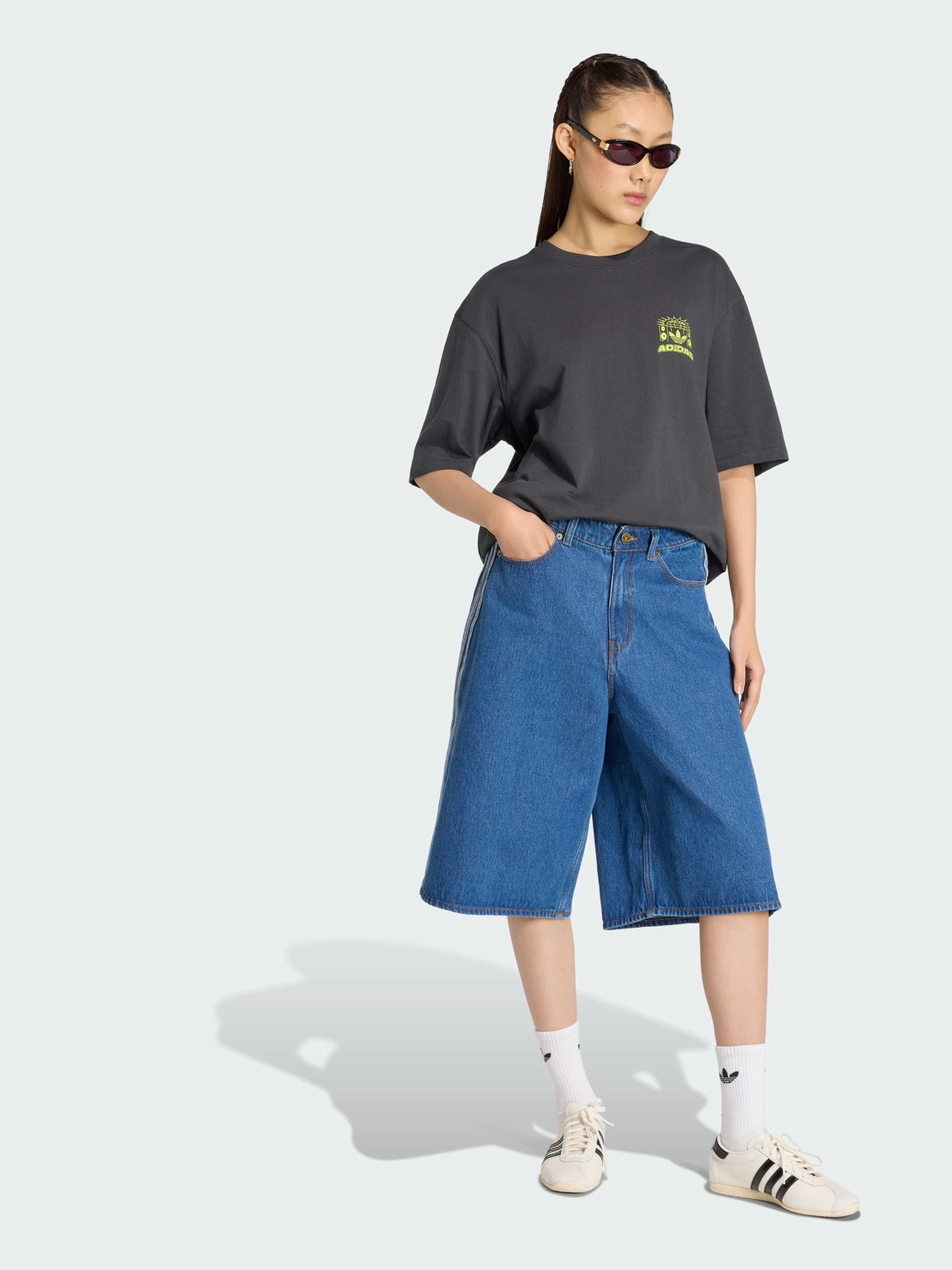 Футболка Adidas модель KQ9179 Фото