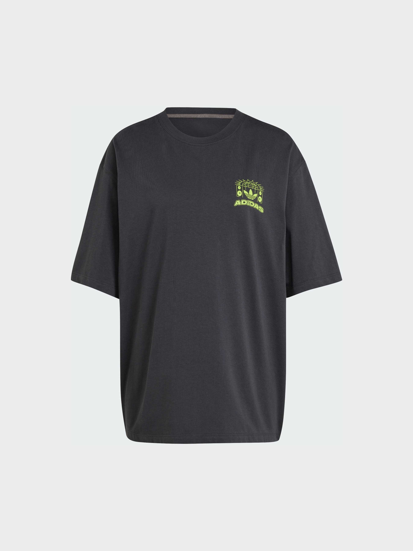 Футболка Adidas модель KQ9179 Фото