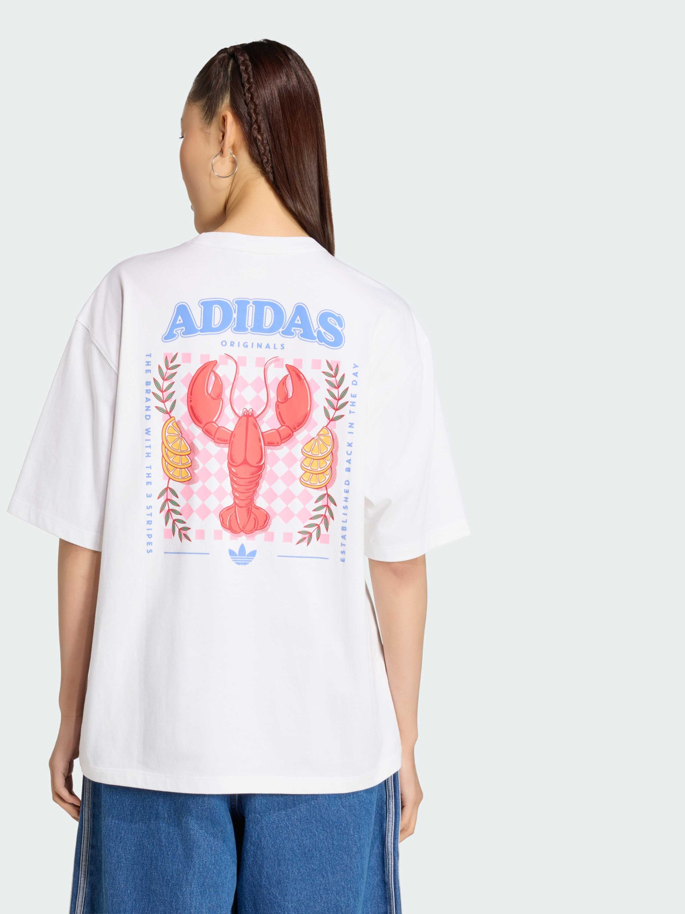 Футболка Adidas модель KQ9181 Фото