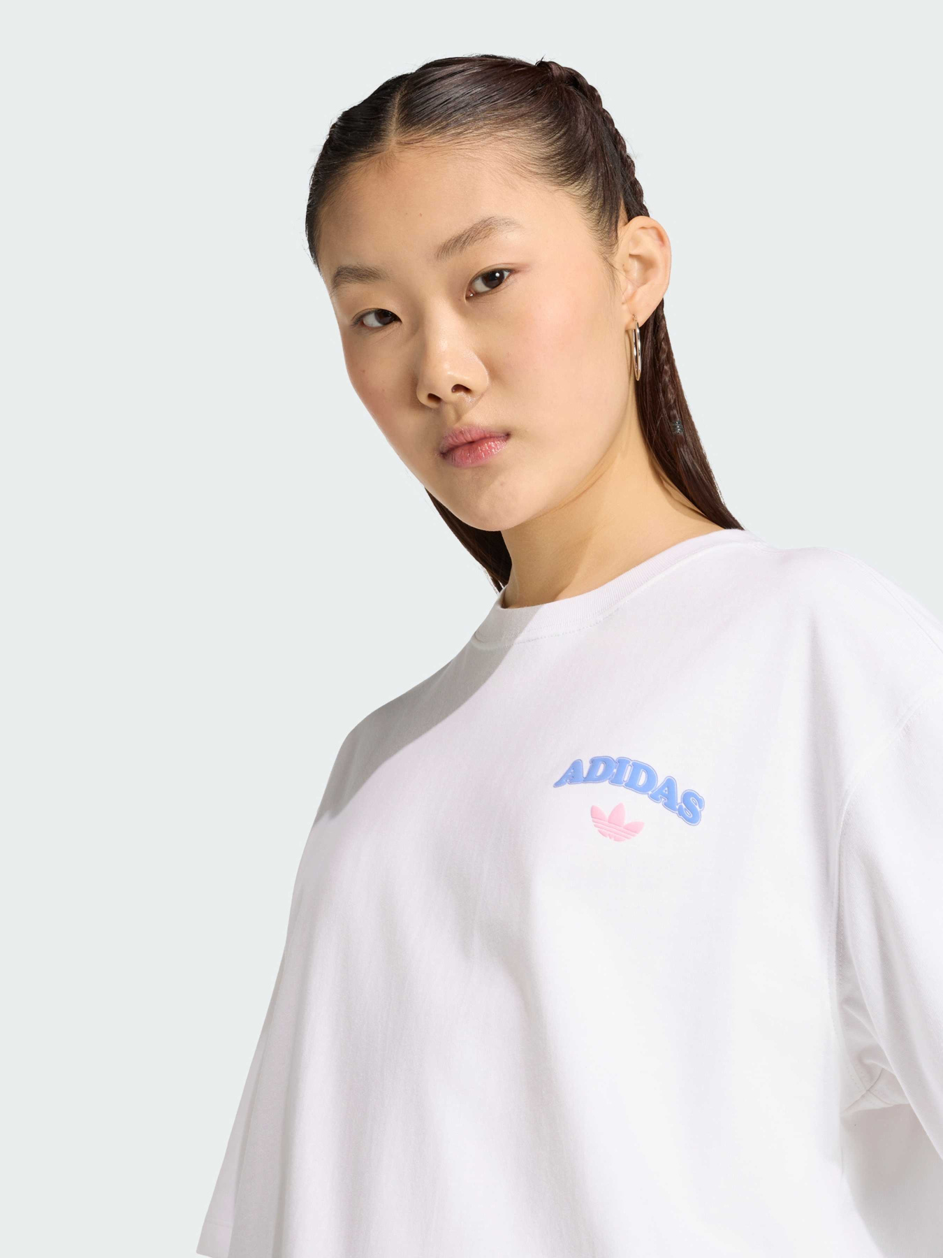 Футболка Adidas модель KQ9181 Фото