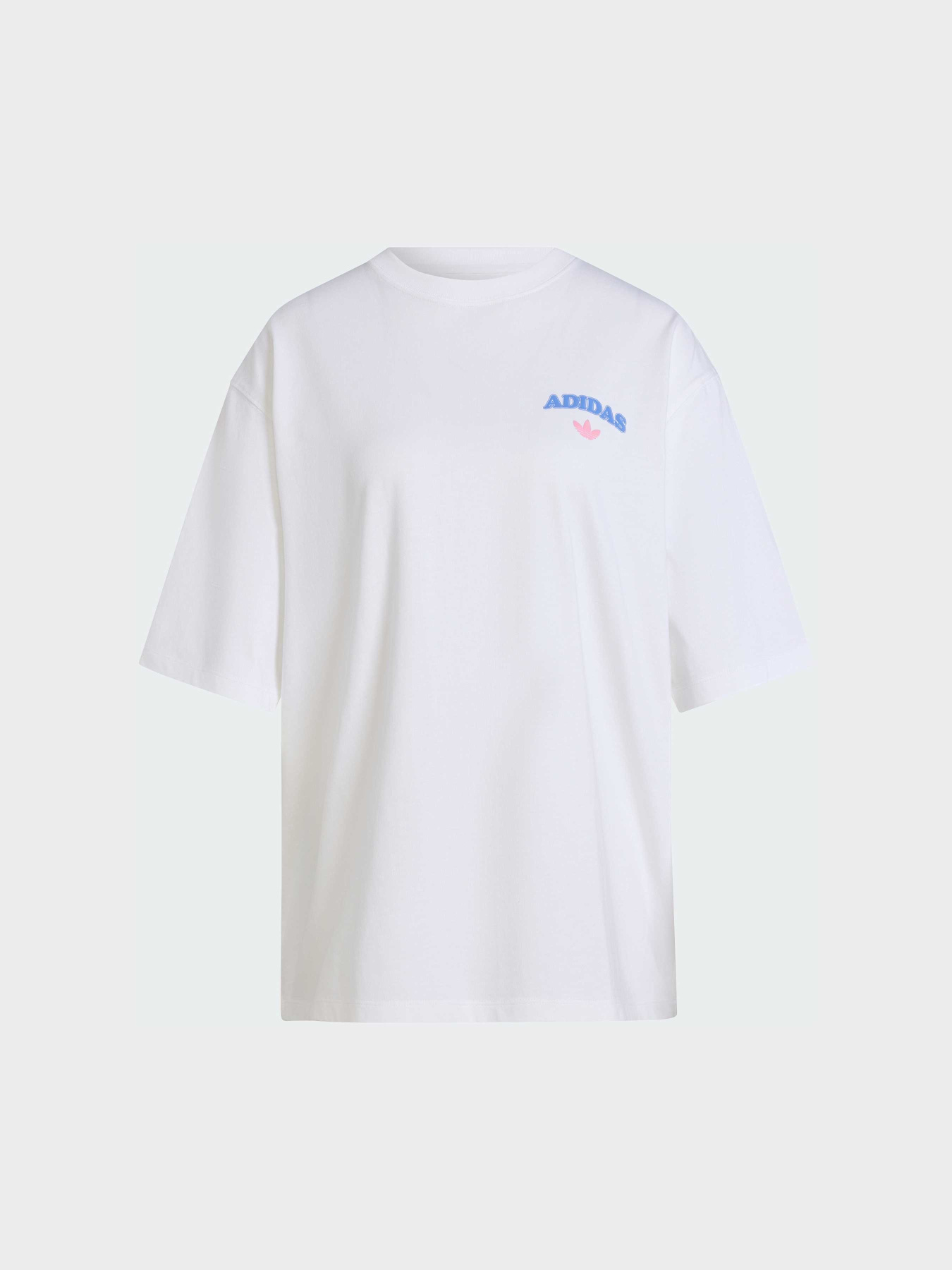 Футболка Adidas модель KQ9181 Фото