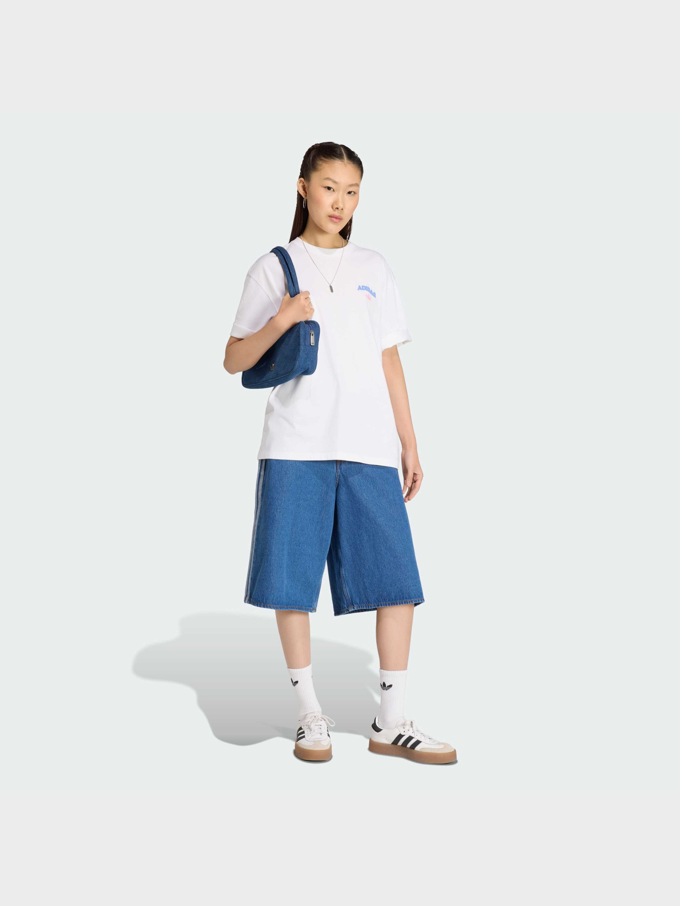 Футболка Adidas модель KQ9181 Фото