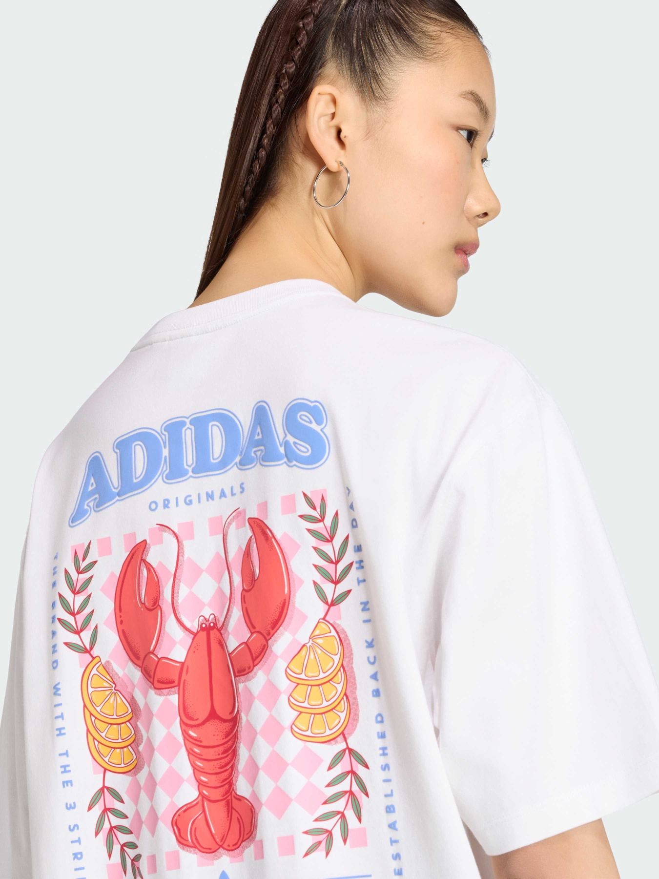 Футболка Adidas модель KQ9181 Фото