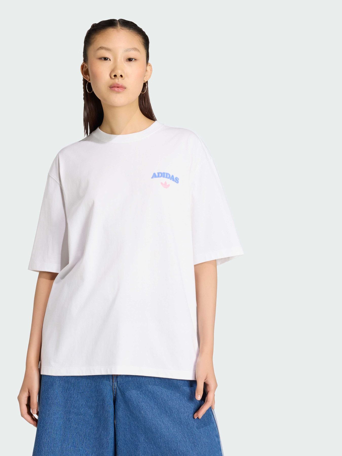 Футболка Adidas модель KQ9181 Фото