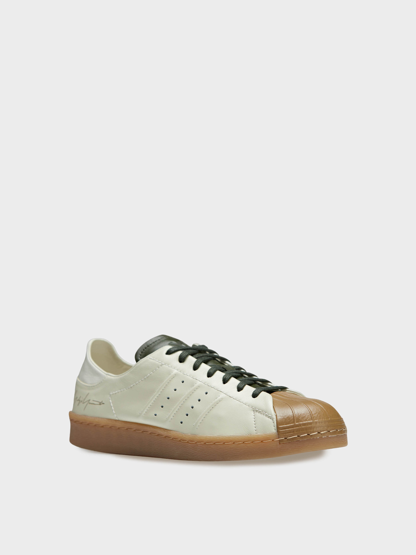 Кеды низкие Adidas Superstar модель JH8921 Фото