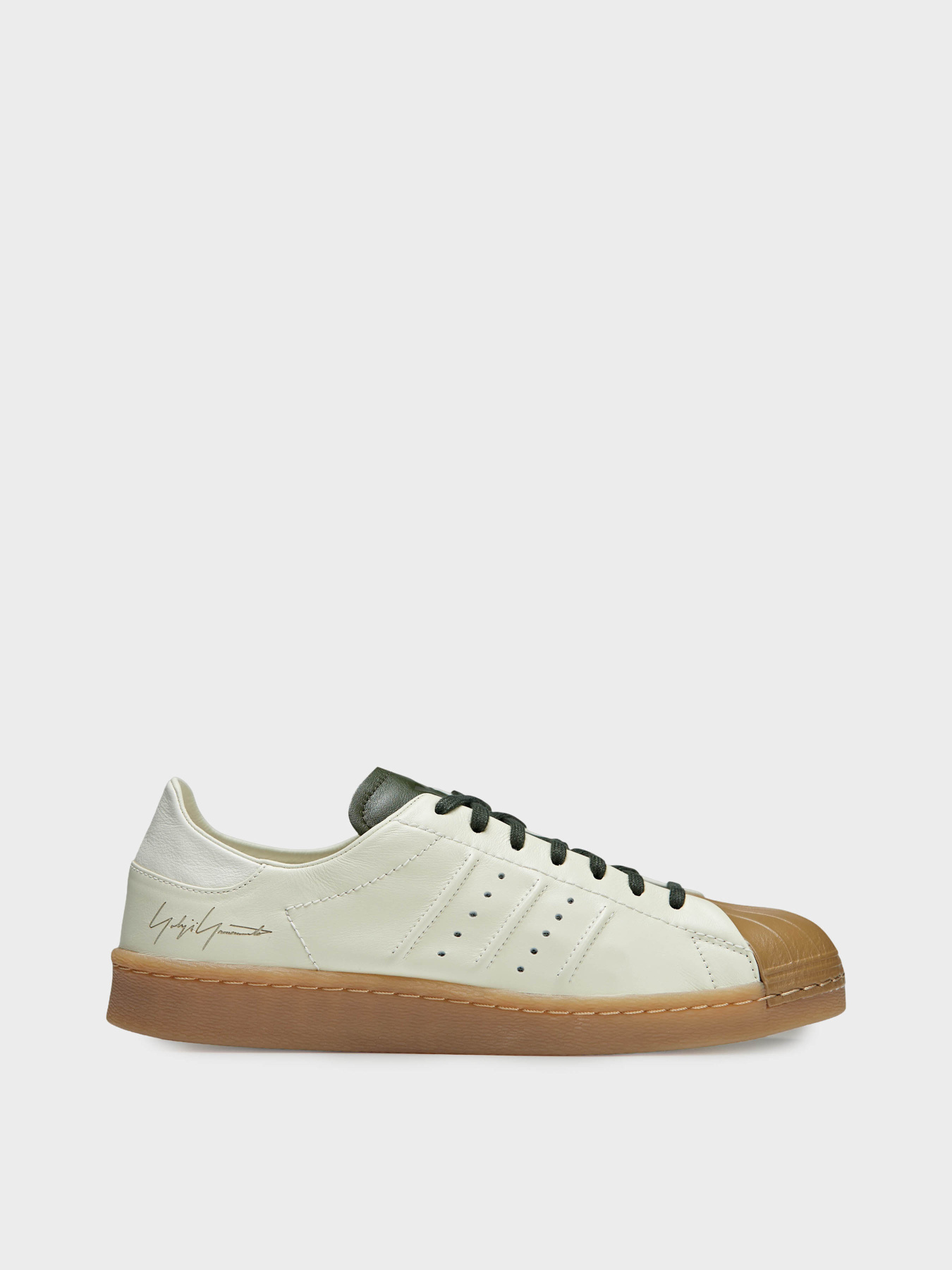 Кеды низкие Adidas Superstar модель JH8921 Фото