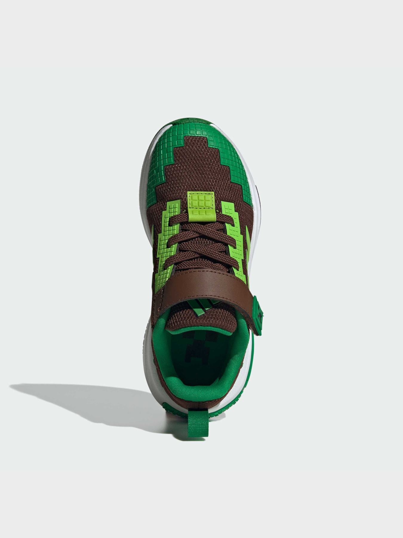 Кроссовки Adidas модель JR1969 Фото