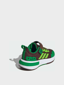 Кроссовки Adidas модель JR1969 Фото