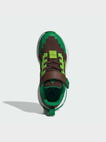 Кроссовки повседневные Adidas модель JR1969 Кроссовки повседневные Adidas модель JR1969 Фото