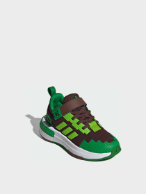 Кроссовки повседневные Adidas модель JR1969 Кроссовки повседневные Adidas модель JR1969 Фото