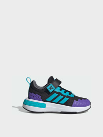 Кросівки Adidas модель JR1970 Фото
