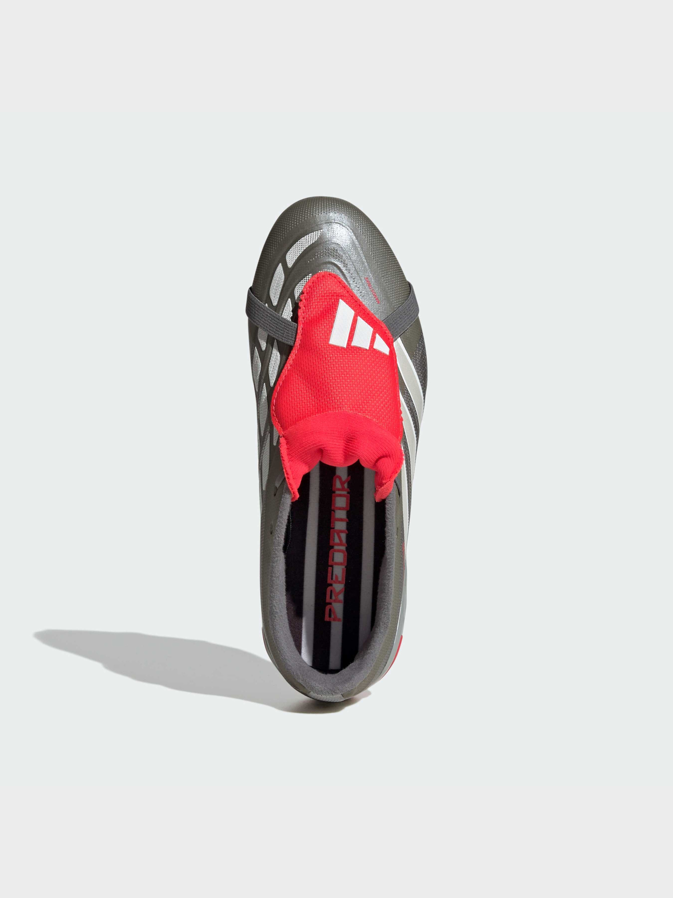 Бутсы Adidas Predator модель JR3312 Фото