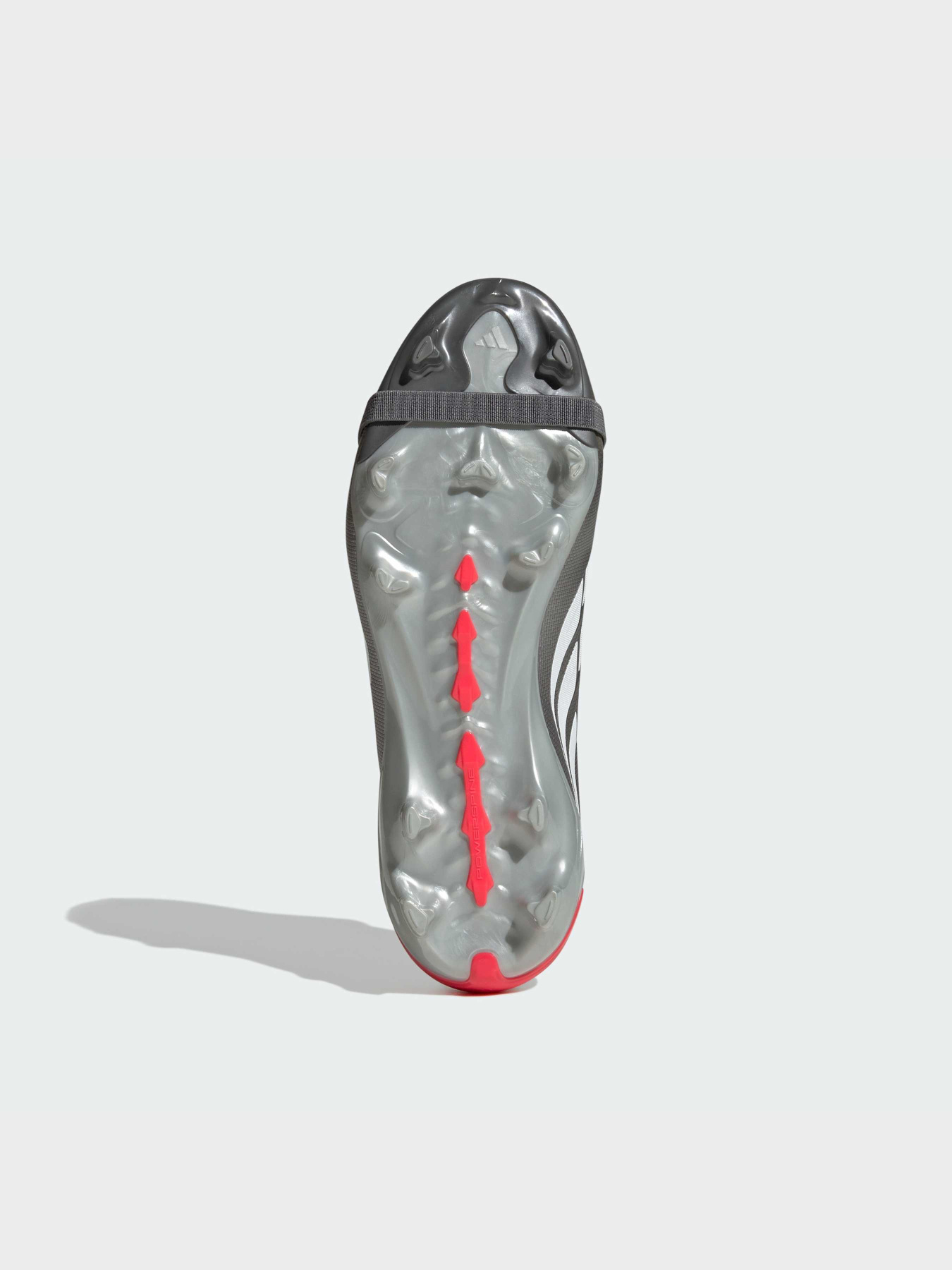 Бутсы Adidas Predator модель JR3312 Фото