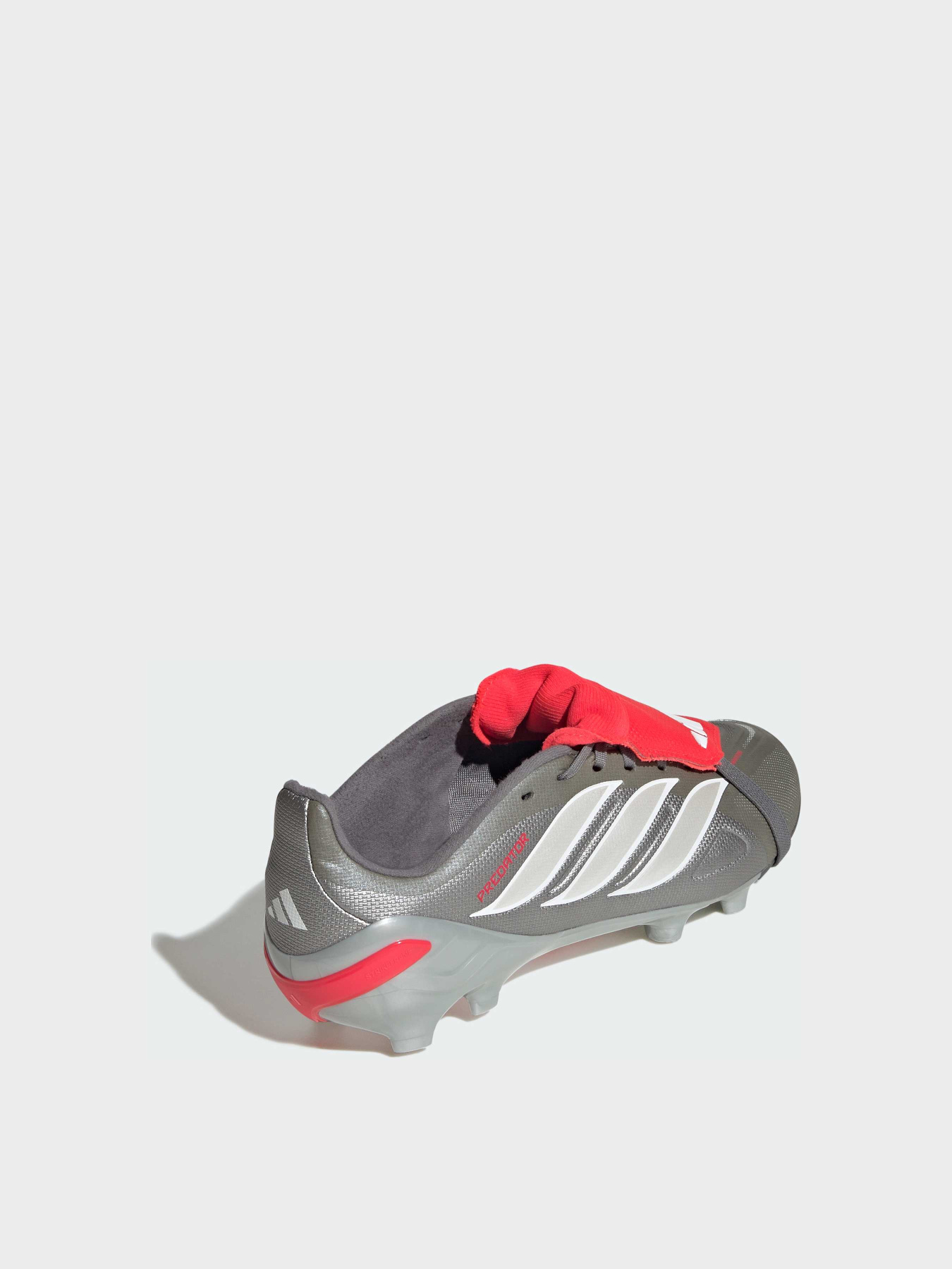 Бутсы Adidas Predator модель JR3312 Фото