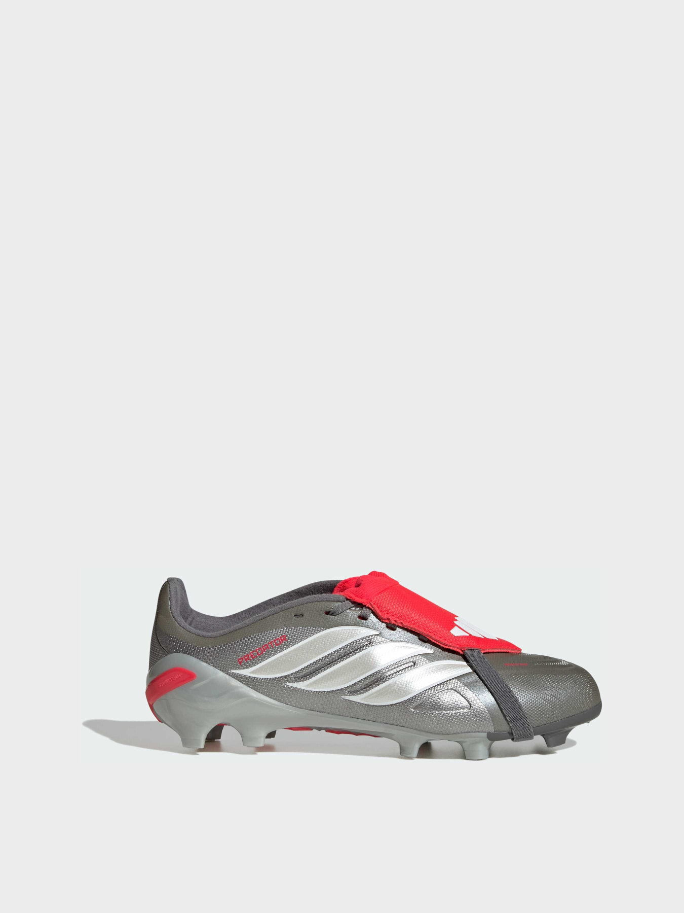 Бутсы Adidas Predator модель JR3312 Фото