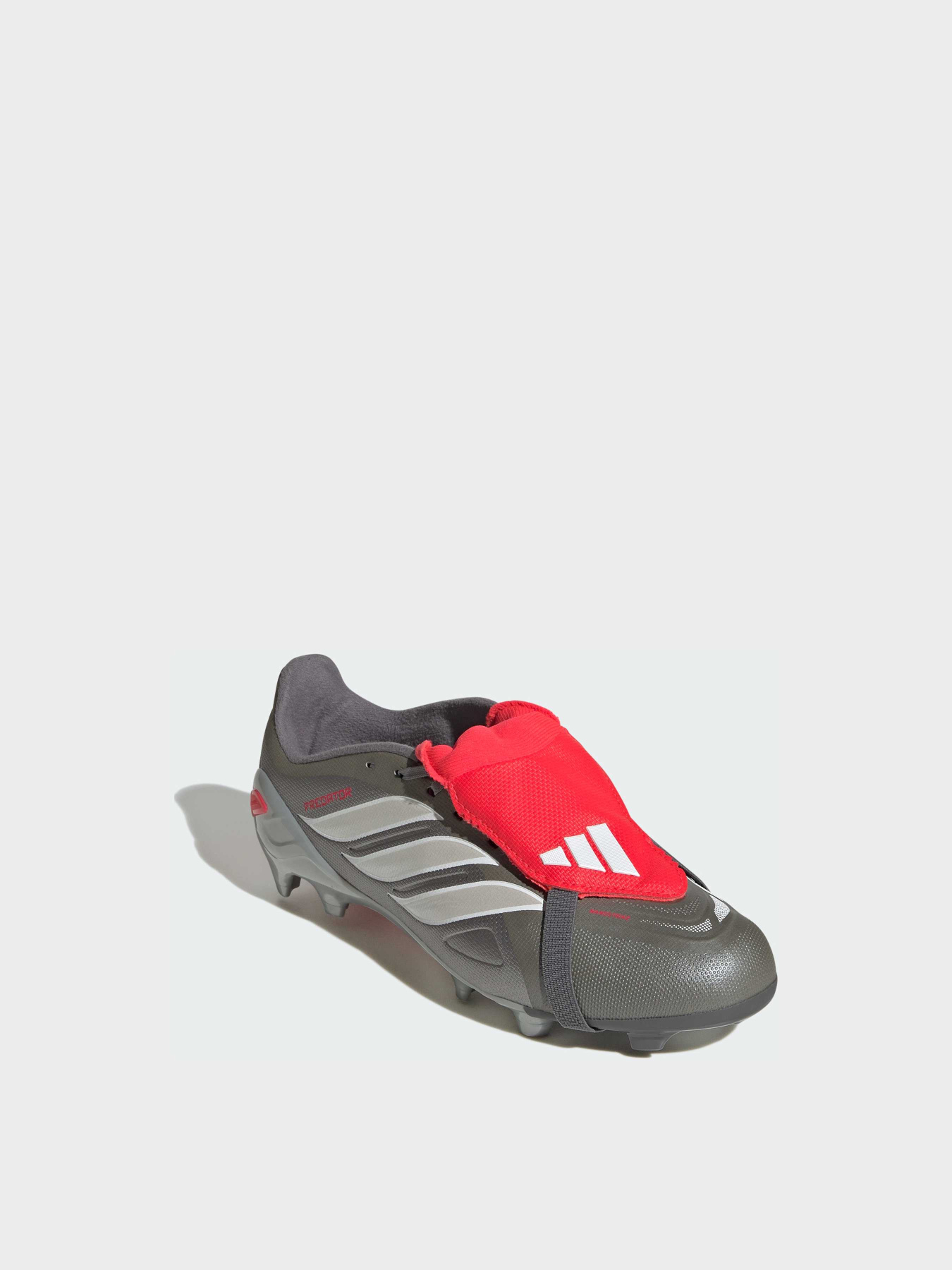 Бутси Adidas Predator модель JR3312 Фото