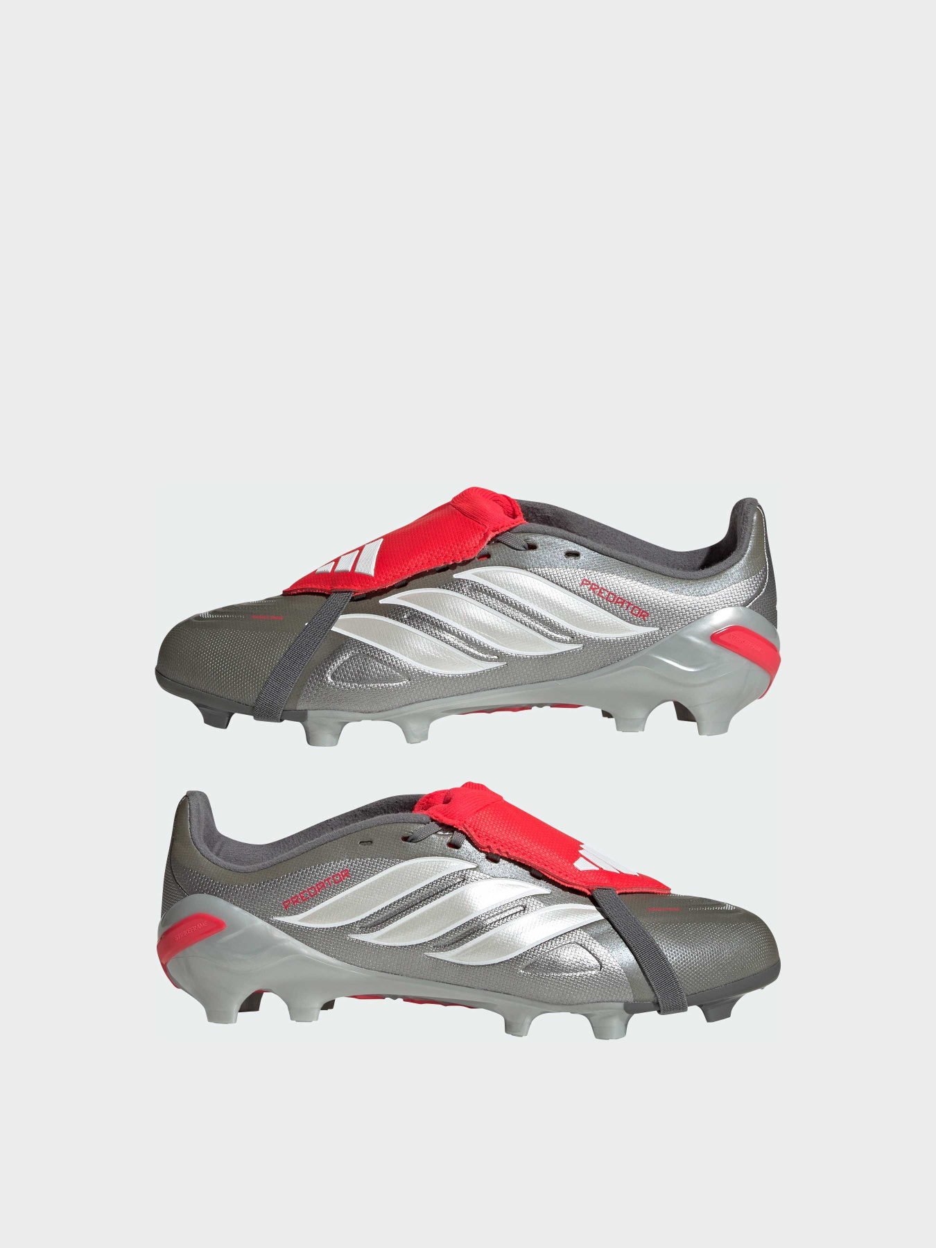 Бутси Adidas Predator модель JR3312 Фото