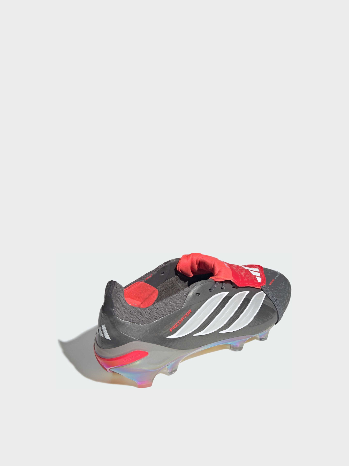 Бутси Adidas Predator модель JS0379 Фото