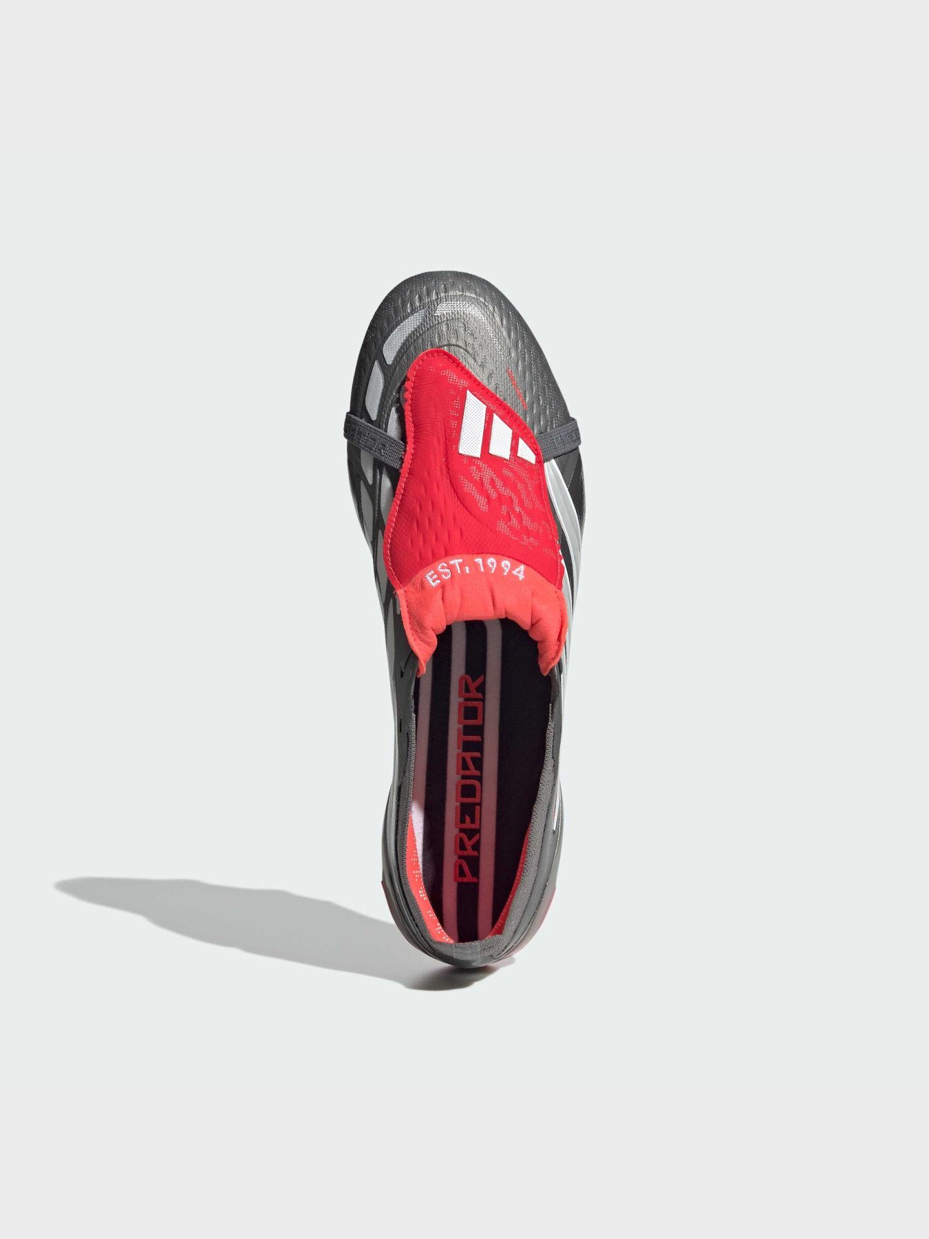 Бутси Adidas Predator модель JS0379 Фото