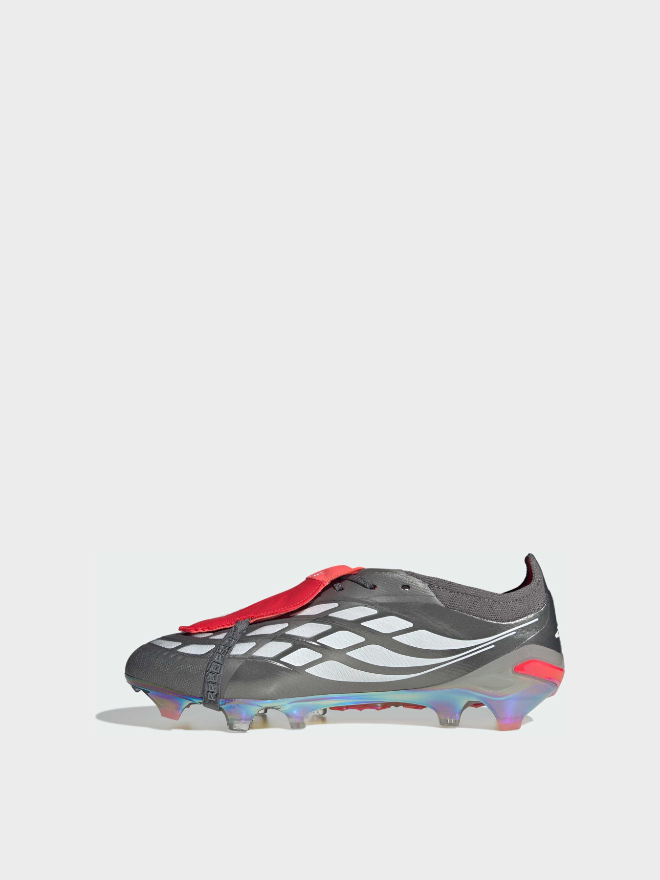 Бутси Adidas Predator модель JS0379 Фото