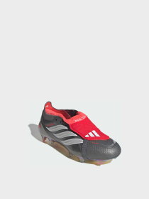 Бутси Adidas Predator модель JS0379 Фото