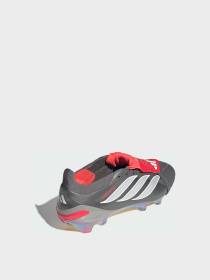 Бутси Adidas Predator модель JS0379 Фото
