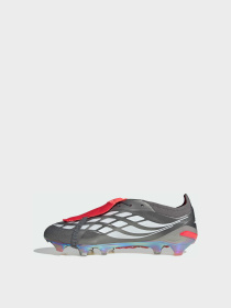 Бутси Adidas Predator модель JS0379 Фото