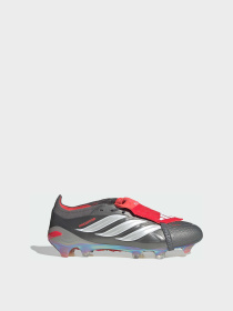 Бутси Adidas Predator модель JS0379 Фото