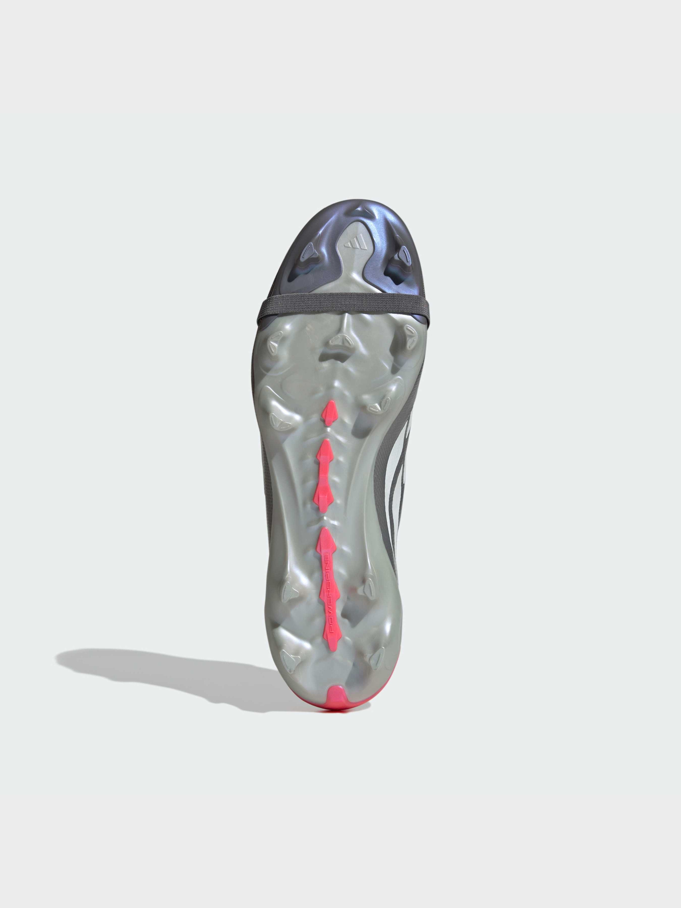 Бутсы Adidas Predator модель JS0426 Фото