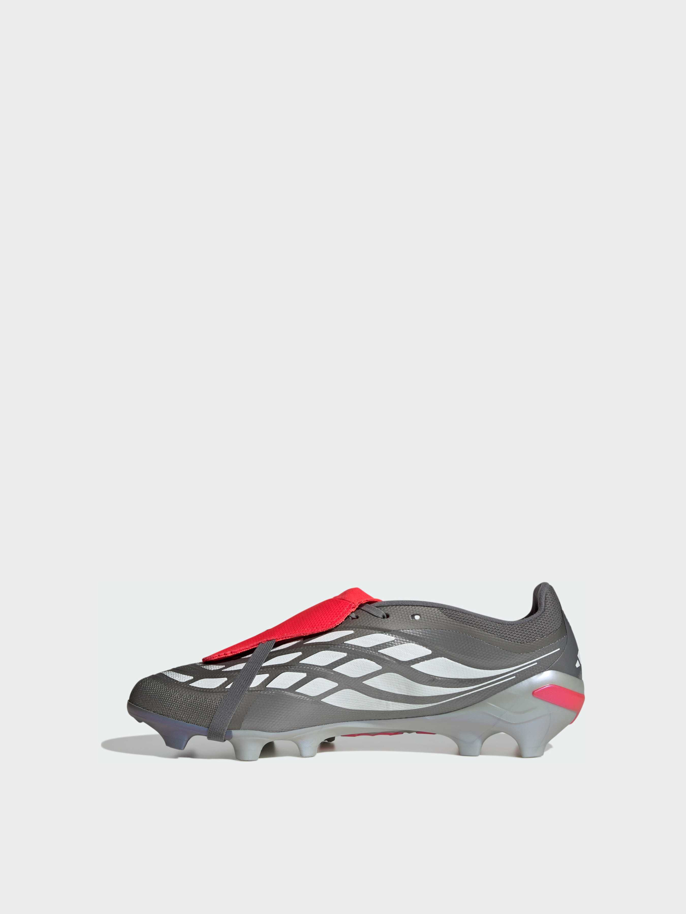 Бутсы Adidas Predator модель JS0426 Фото